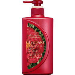 TSUBAKI Premium Nicolai Bergmann Moist Shampoo & Conditioner 1 each