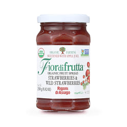 땅콩버터와 잼 세트 - Strawberries and Wild Strawberries 1 박스