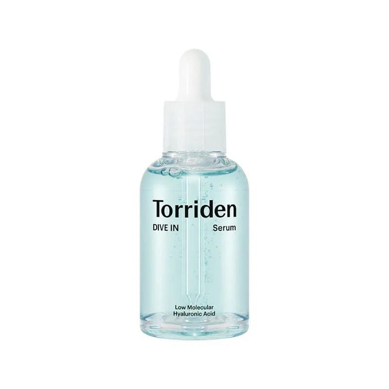 Torriden Dive In Hyaluronic Acid Serum 50 밀리리터