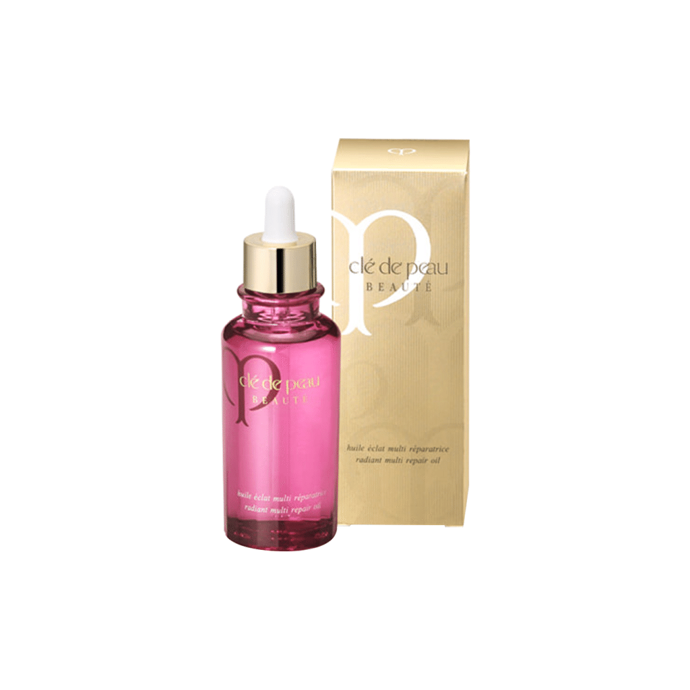 Cle de peau beaute CPB Luury Essence Oil 75ml 1 개
