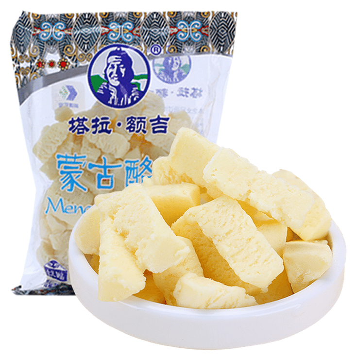 TALAEJI yogurt Cheese crispy 500 그램