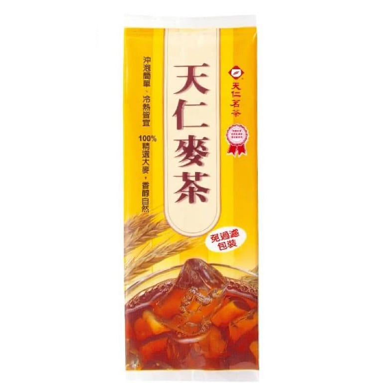 Taiwan Barley Tea 300 g