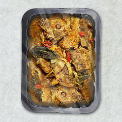 엄마손반찬 - 갈비 우거지탕 3 파운드