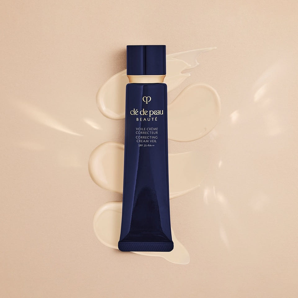 Cle de Peau Correcting Cream Veil SPF25 37ml 37 ml