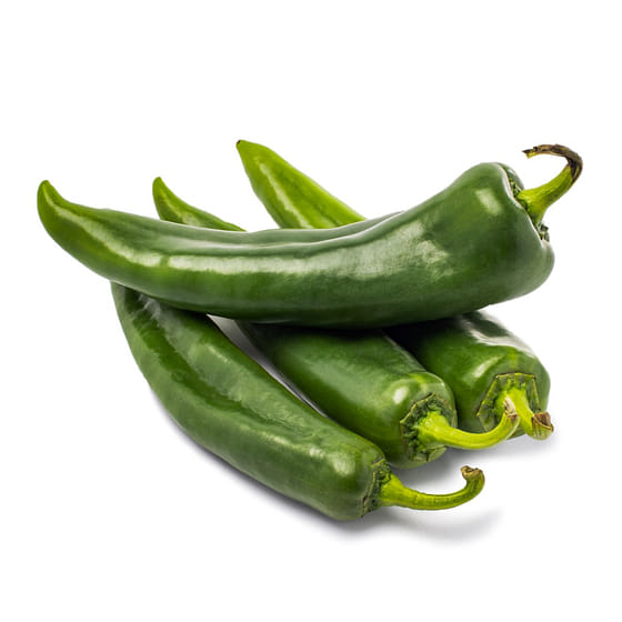weee_green_Anaheim Peppers 1.95-2.05 lb