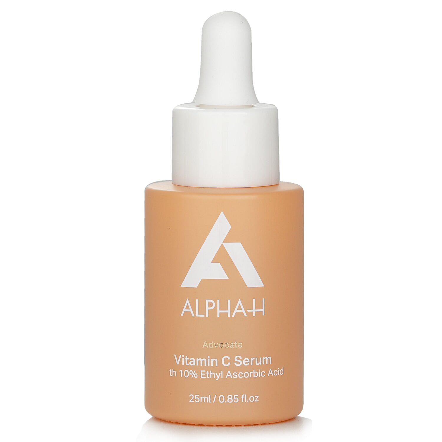 Alpha-H Vitamin C Serum with 10% Ethyl Ascorbic Acid 25 มิลลิลิตร