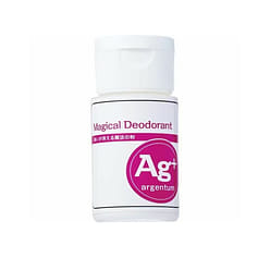 Ag Deodorizing Powder Powerful Odor Removal Magic 13 g