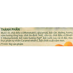 Knorr Mushroom Seasoning 800g 1 each