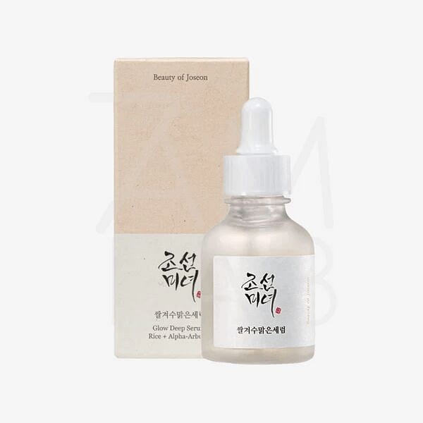 Beauty of Joseon Glow Deep Serum 30ml 1 ส่วน