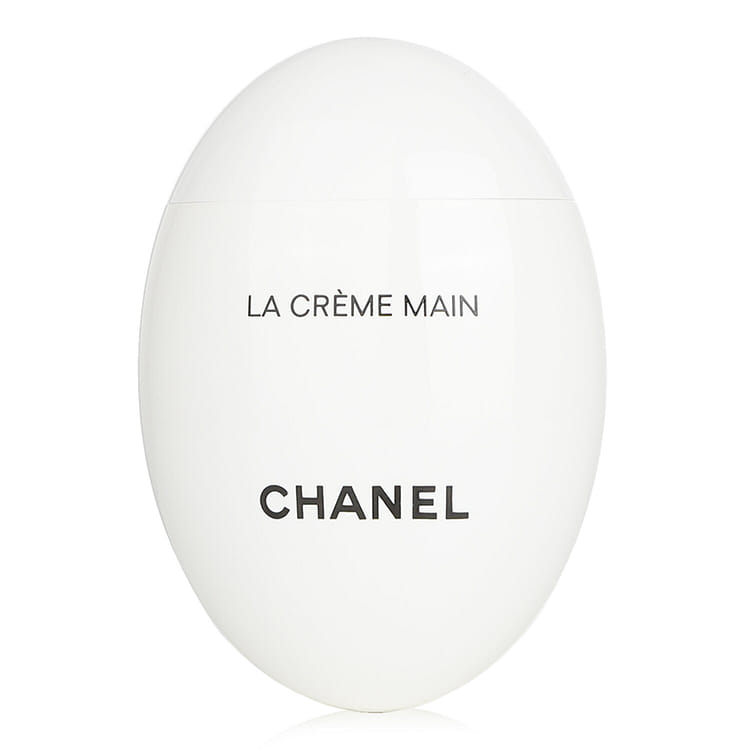 Chanel La Creme Main Hand Cream 50ml/1.7oz - Weee!