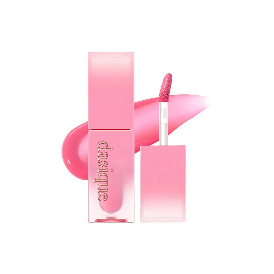 Dasique Juicy Dewy Tint 03 Pink Guava 3.5 กรัม