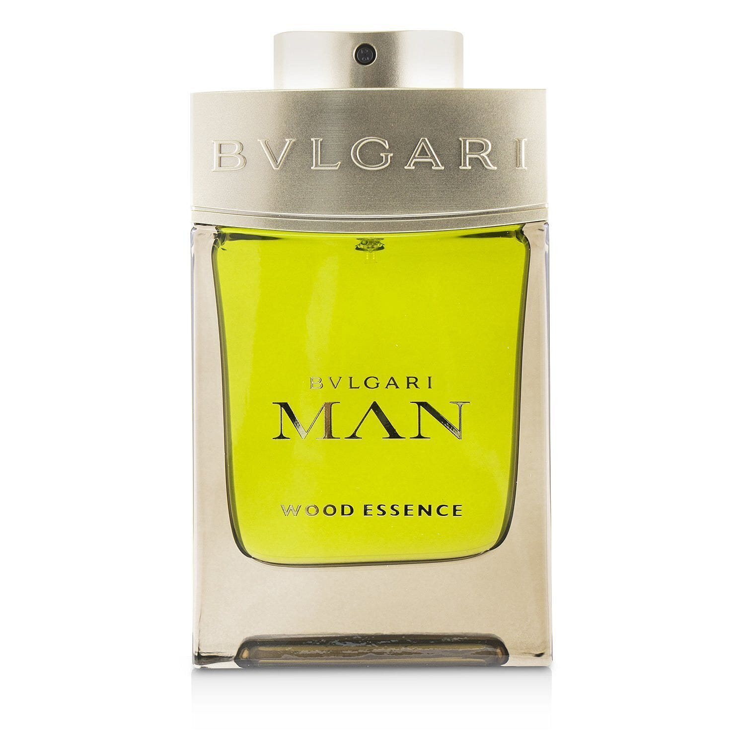 Bvlgari Man Wood Essence Eau De Parfum Spray 100ml/3.4oz 100 มิลลิลิตร