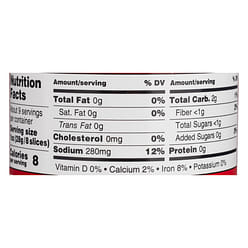 La Costeña 슬라이스 당근 피클 14.1 온스