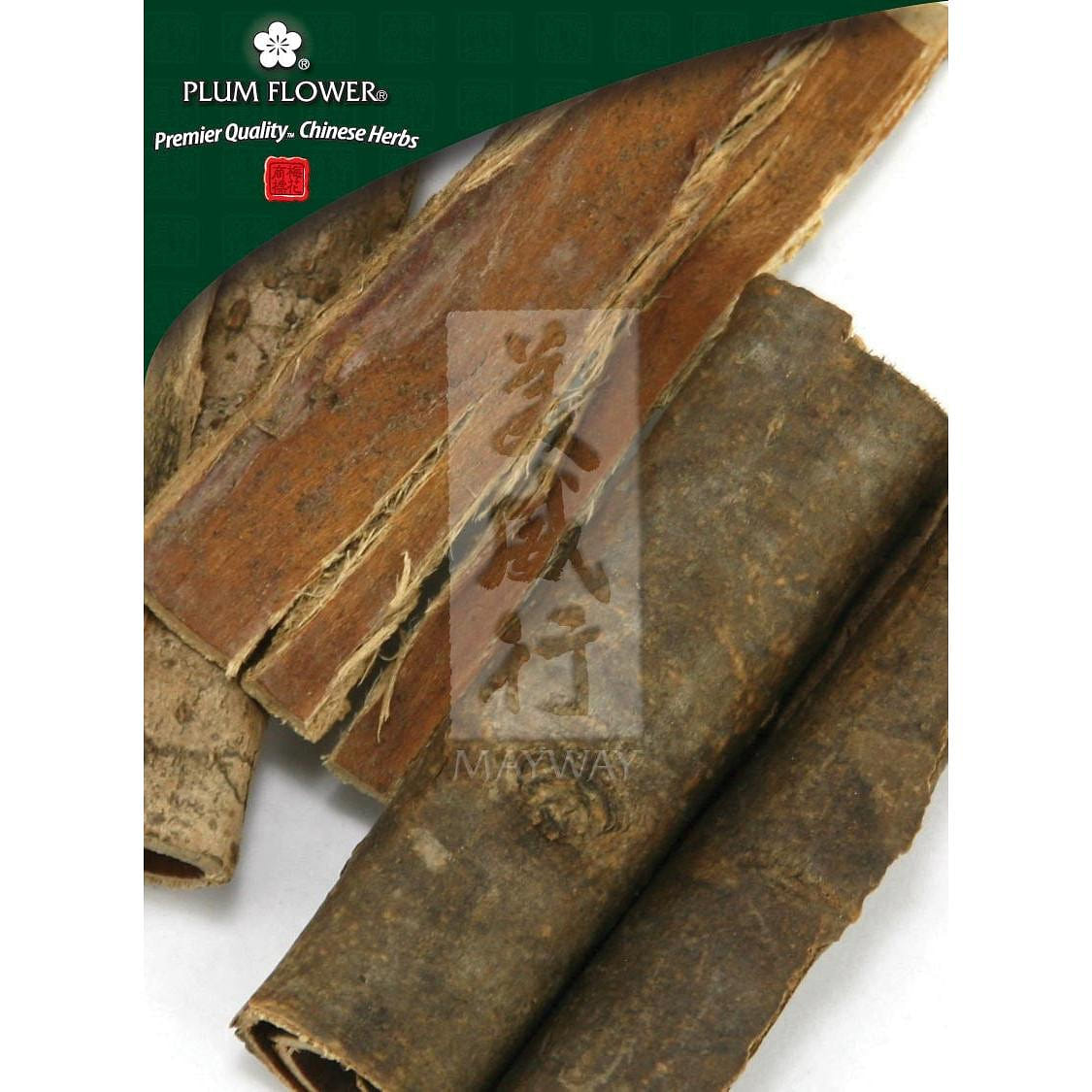 Qin Pi, unsulfured Fraxinus rhynchophylla bark 1 개