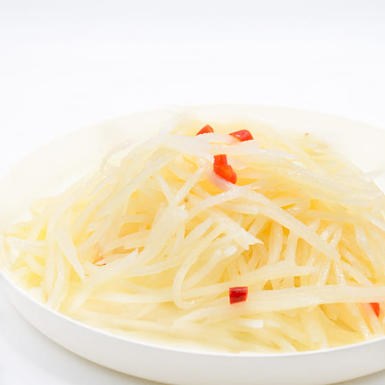 weee_freshgourmet_Marinated Shredded Potato 260 g