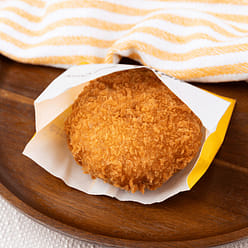 Korean korokke (Beef Curry) 1 each