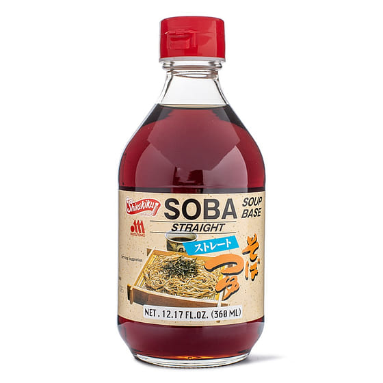 weee_seasoning_Marutomo Soba Soup Base Straight 360 ml