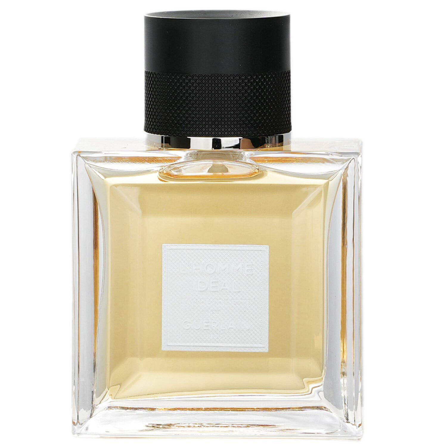 Guerlain L'Homme Ideal Eau De Toilette Spray 50 ml(ミリリットル)