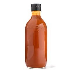 Valentina Black Label Hot Sauce 12 oz