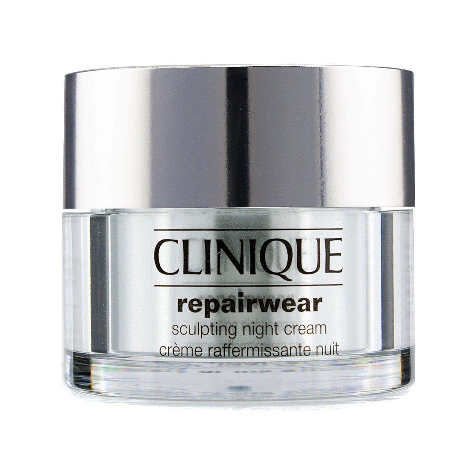 Clinique Repairwear Sculpting Night Cream ZX 50ml/1.7oz 50 밀리리터