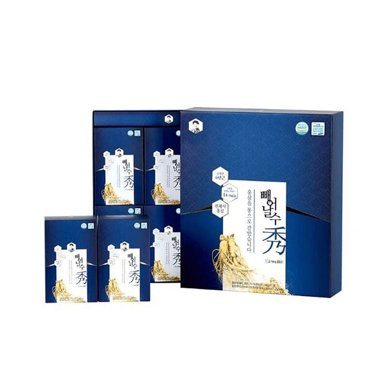 고철남 빼어날 수 (50ml x 30포) 50 밀리리터