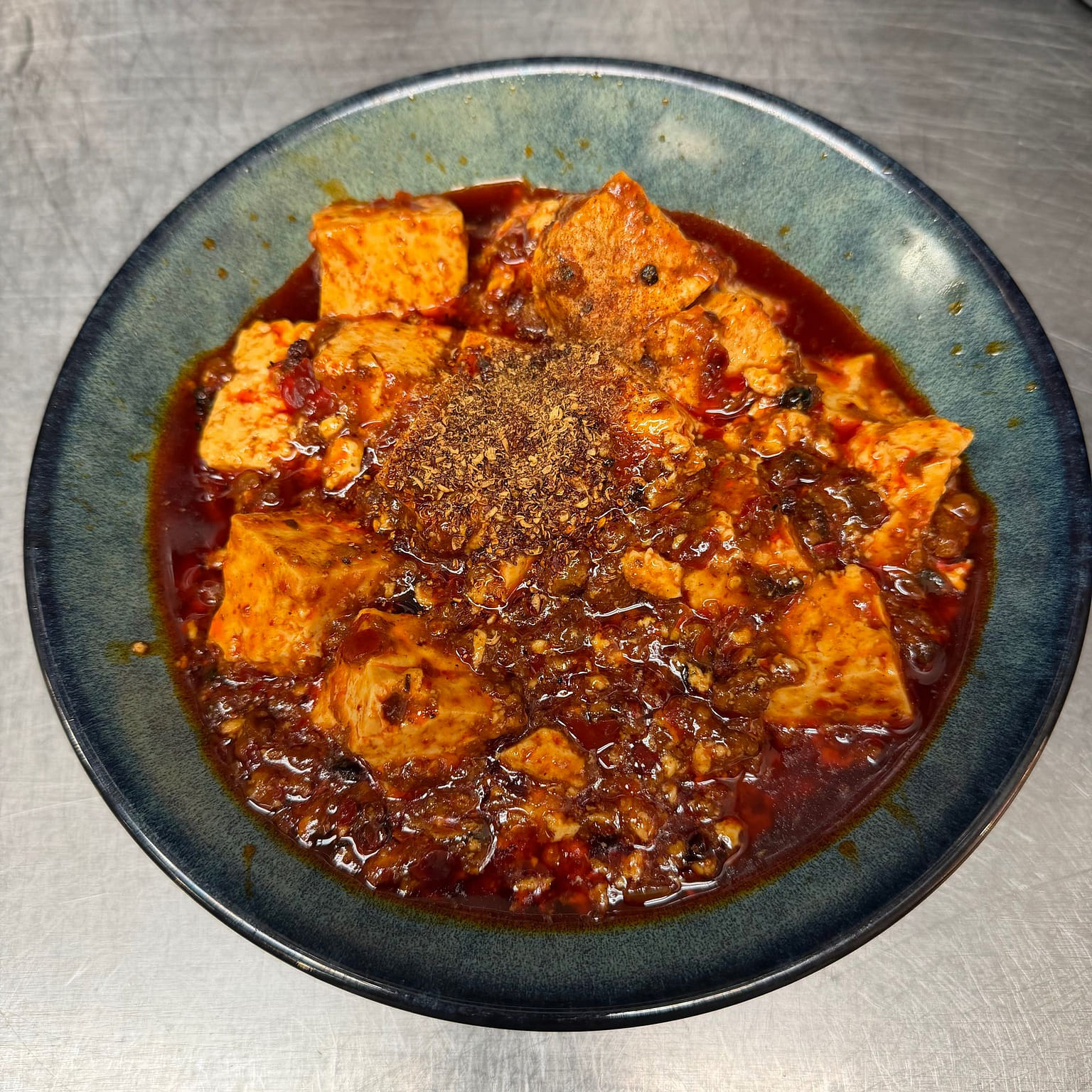 Mapo Tofu 1 lb