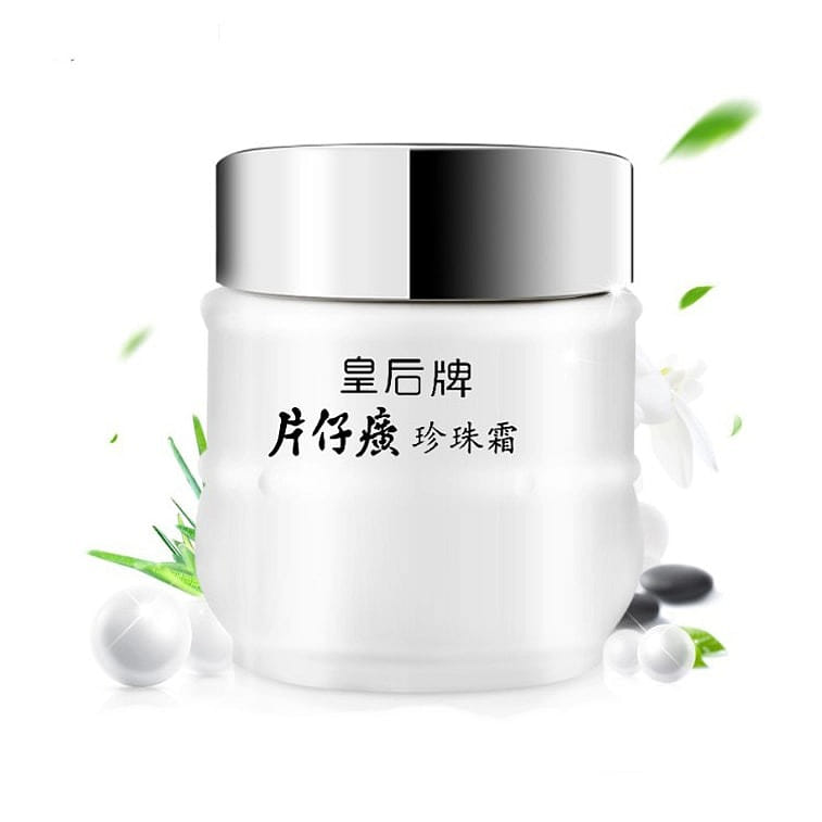 PIEN TZE HUANG Pian Tze Huang  Queen Pearl Cream 25g 25 그램