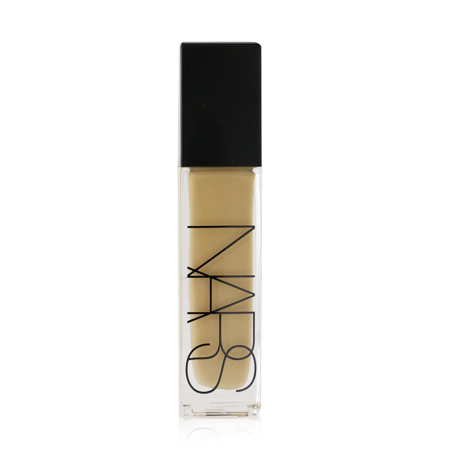 NARS Natural Radiant Longwear Foundation - # Fiji (Light 5 - For Light To Medium Skin With Neutral Undertones) 30ml/1oz 30 밀리리터