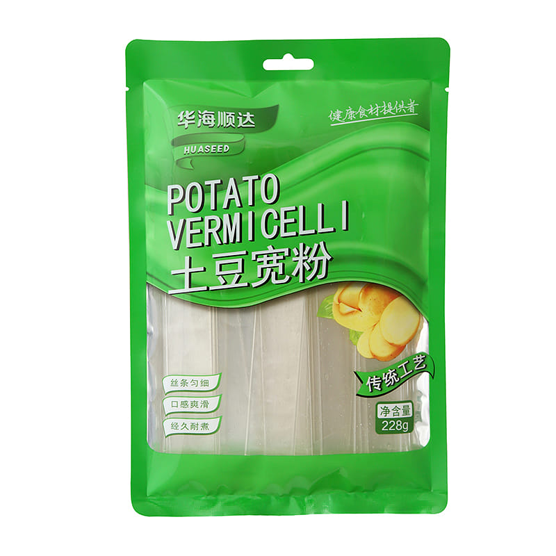 HUASEED potato wide powder 228g 228 그램