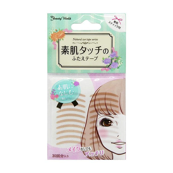 weee_care_Double Eyelid Tape 30pairs/ 60 each