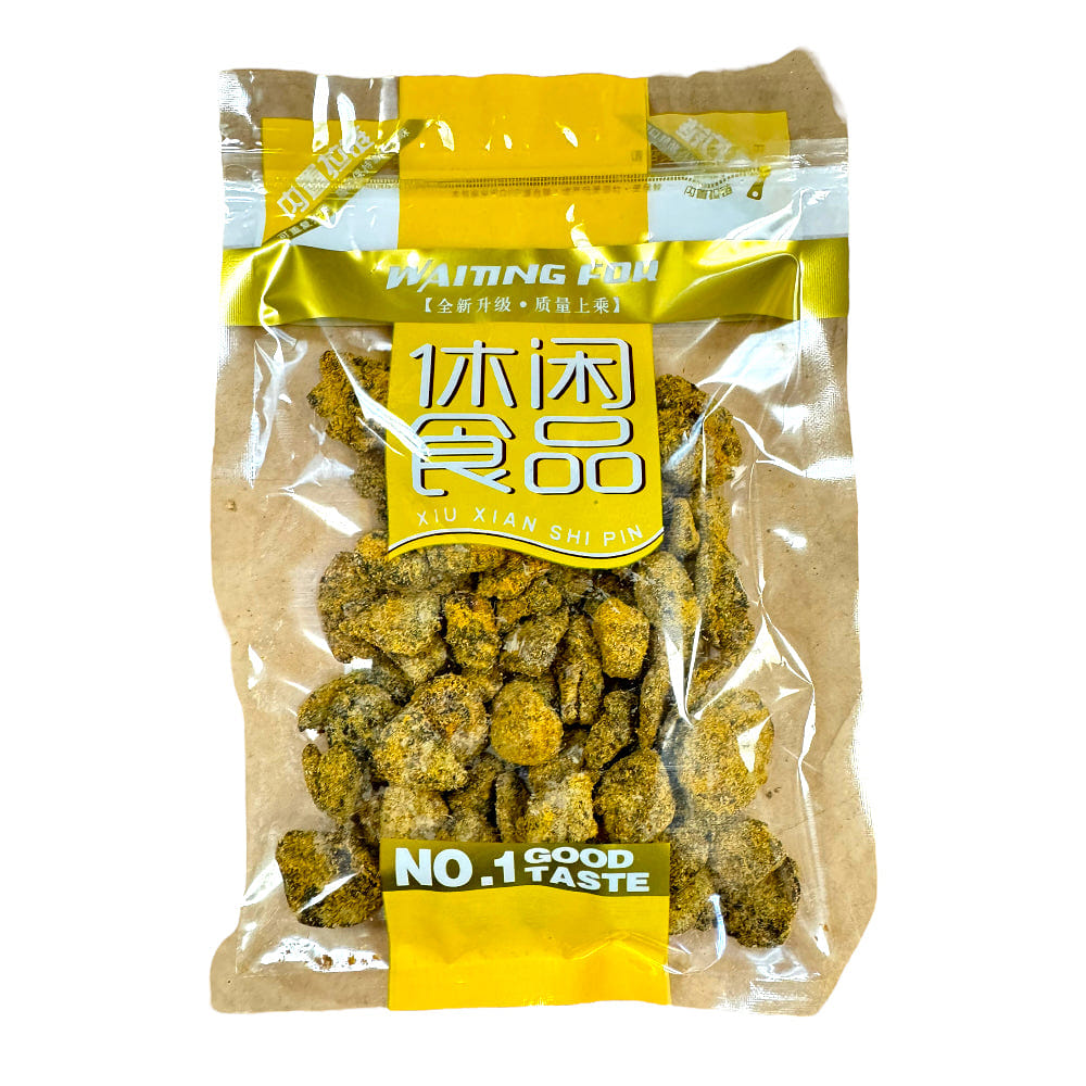HMT Dried Licorice Huang Pi Yellow Skin Fruit 120g 1 ส่วน