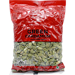 Deep Green Cardamom - 7 oz 7 oz