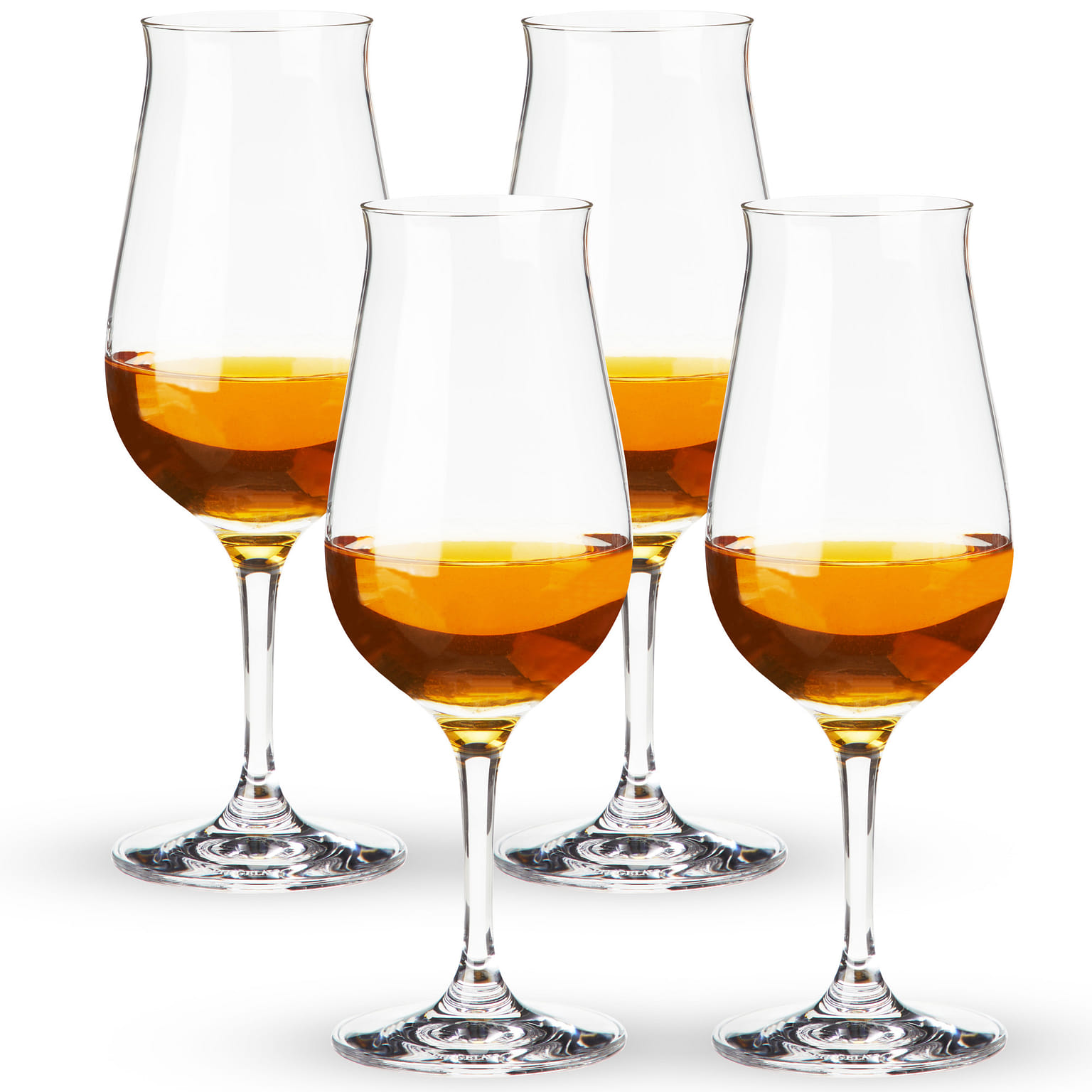 Spiegelau 9.5 oz Whiskey Snifter Premium (set of 4) 9.5 액량 온스