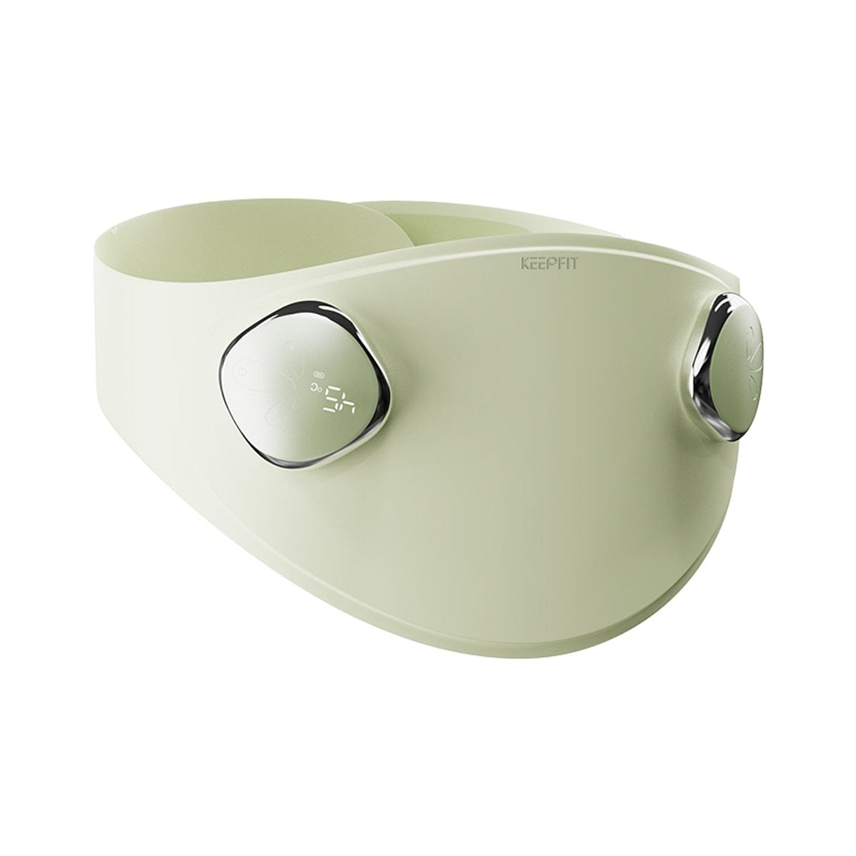 Warming Girdle for Abdomen 1 count