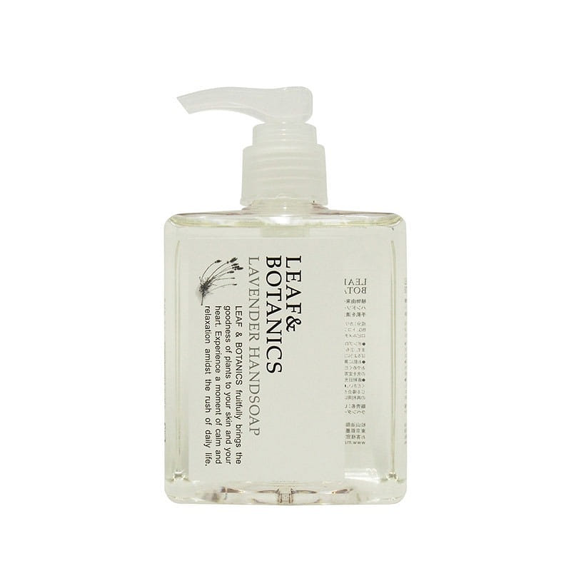Matsuyama Oil Leaf & Botanics Hand Sanitizer 250ml 1 개