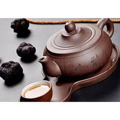 云南美味山珍 【黑松露 干片】“世界三大珍肴”之一 1 盎司