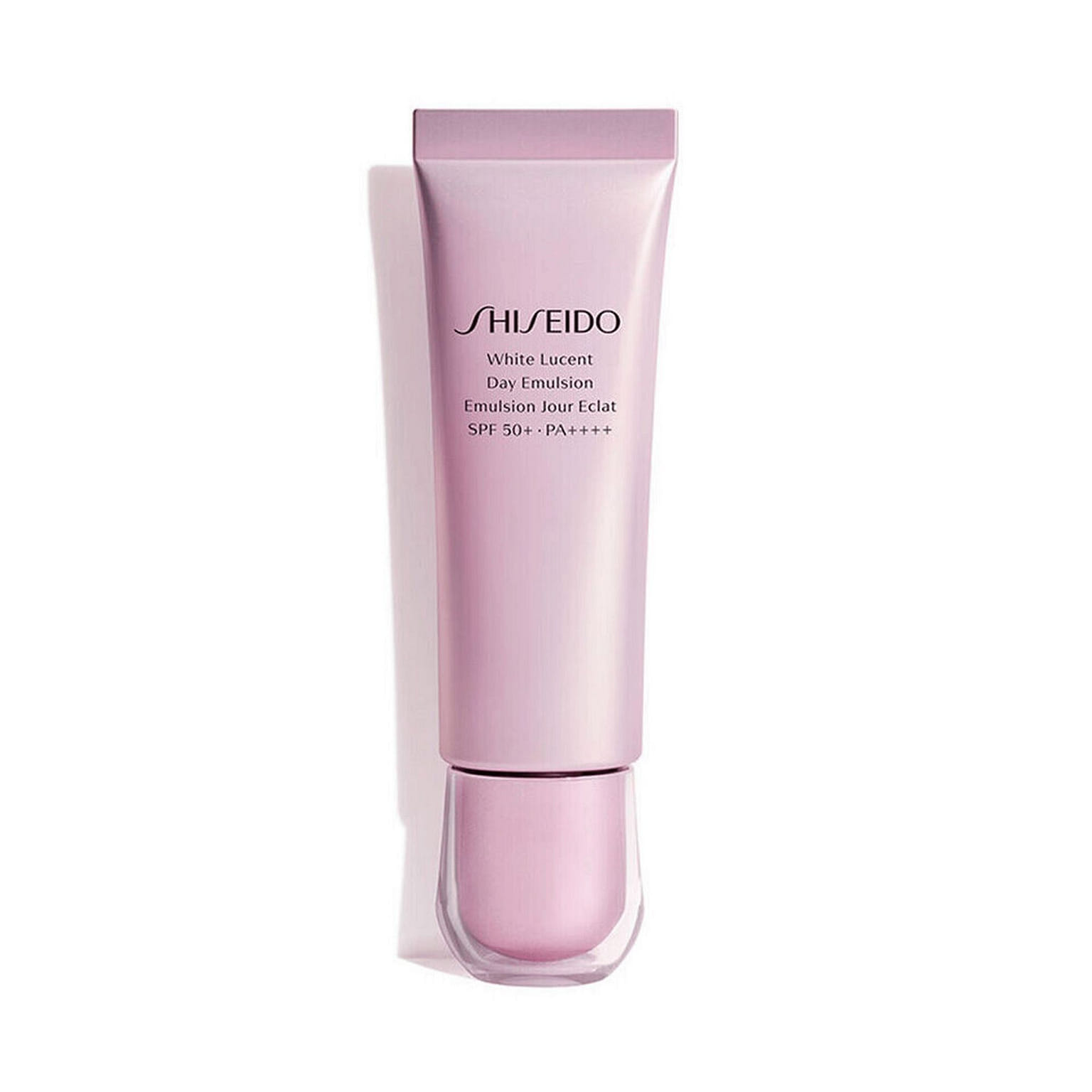 Shiseido White Lucent Day Emulsion 50ml 1 each