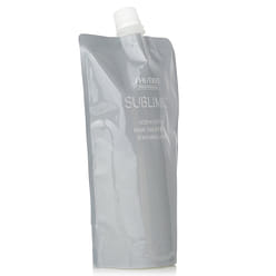 Shiseido   Sublimic Adenovital Hair Treatment Refill (Thinning Hair) 450 g