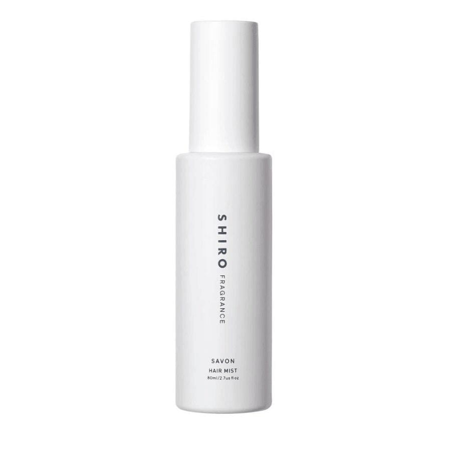 SHIRO Hair Body Fragrance Spray 80 ml