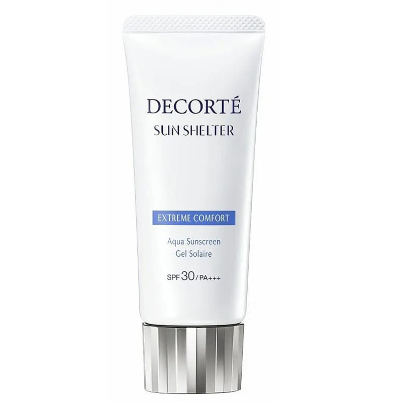 DECORTE Sunscreen SPF30?PA+++ 35g 1 개
