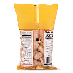 Mission Chicharrones Original 113 g