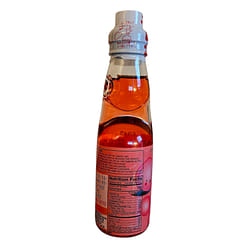 Japanese Peach Ramune Marble Soda 200 ml