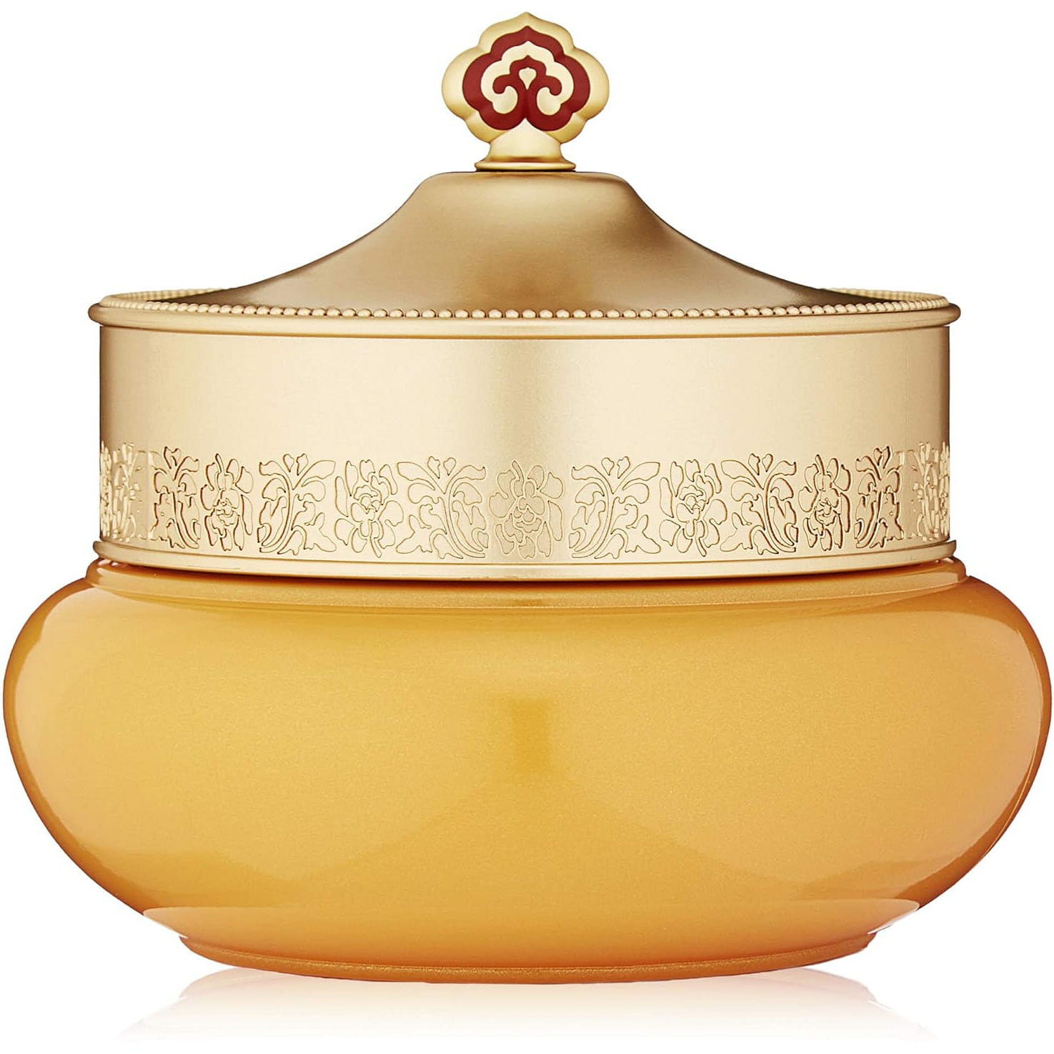 The Whoo Gong Jin Hyang Facial Cream Cleanser 210 ml(ミリリットル)