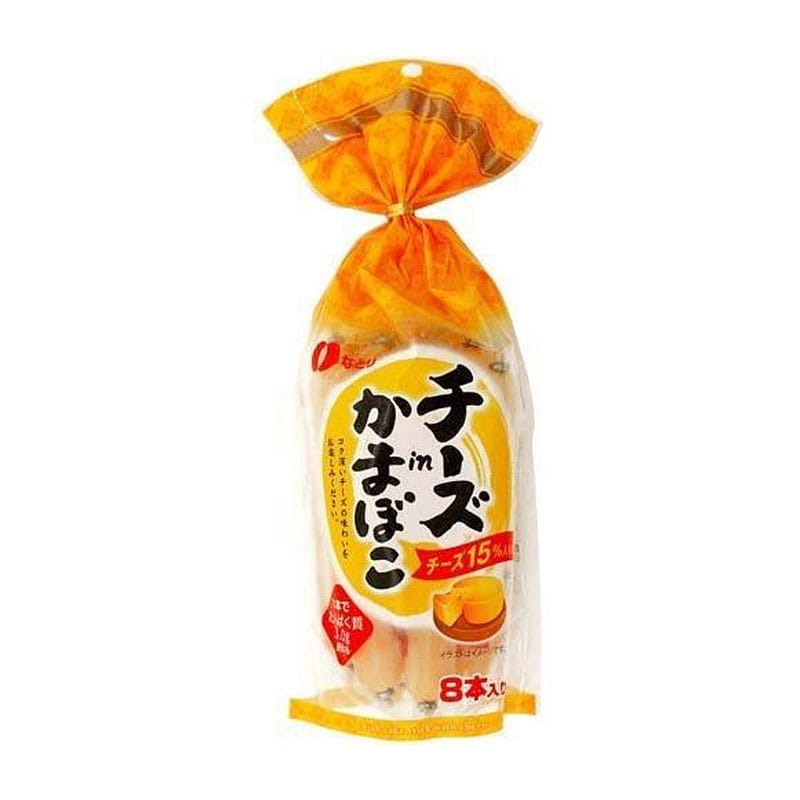 Natori Cheese-in Fish Cakes 232g 1 개