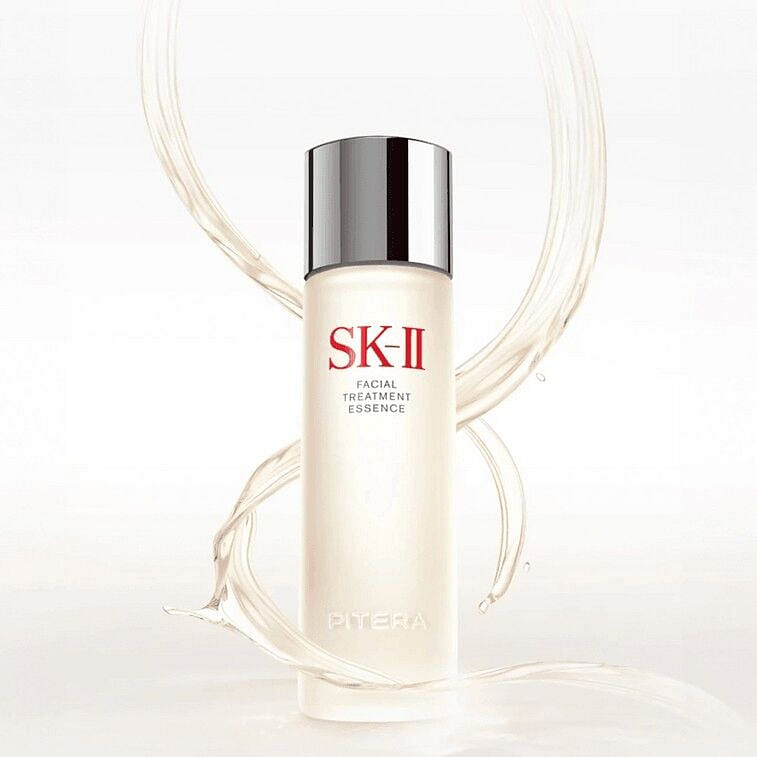 SK-II美之匙神仙水青春露面部精华液 230ml 1 份