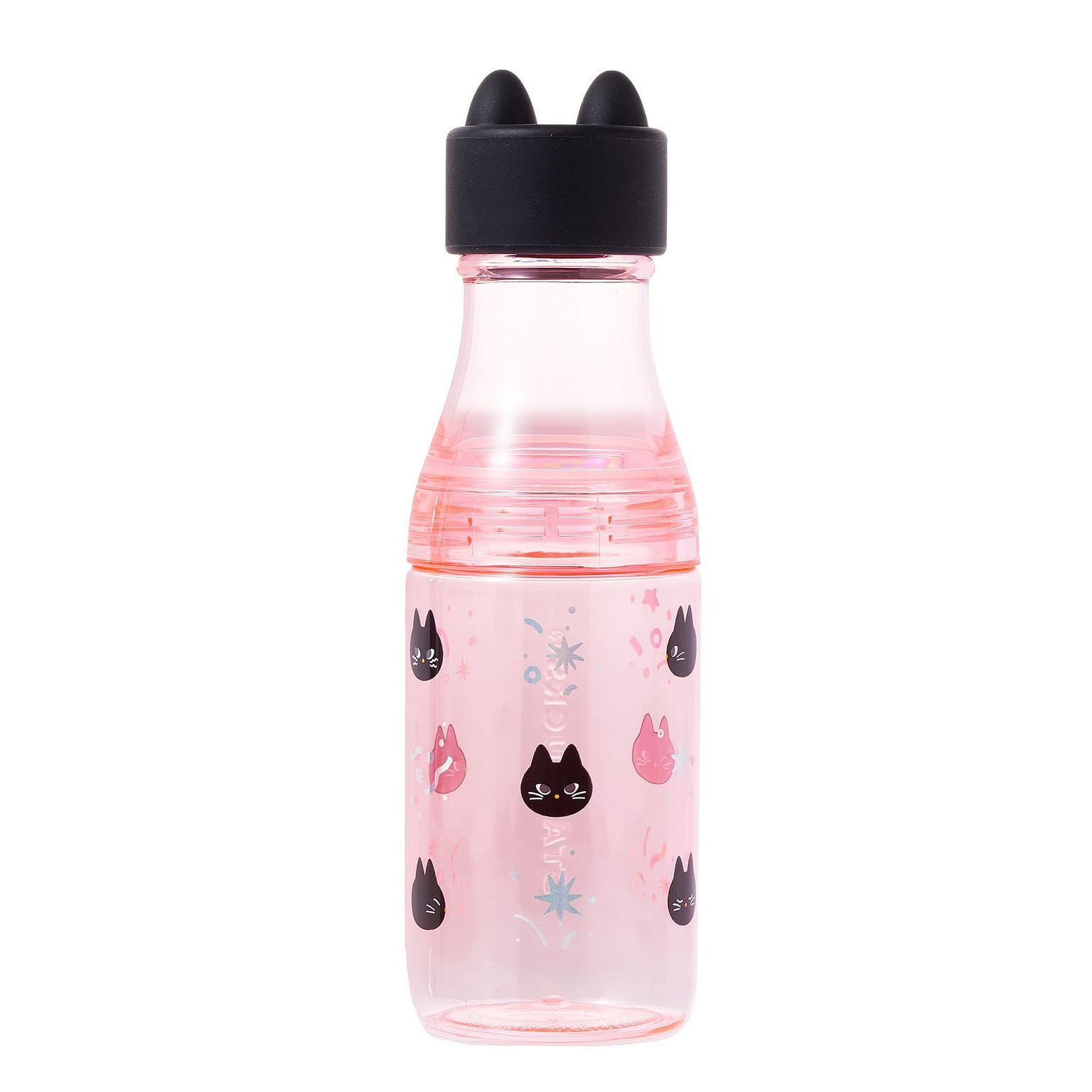Starbucks Halloween 2024 Sunny Cat Pink Bottle... 210 กรัม