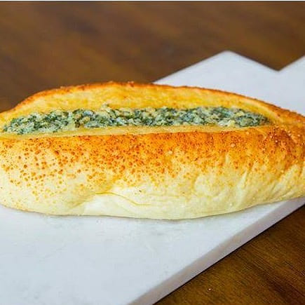 Garlic Soft Bread 1 each