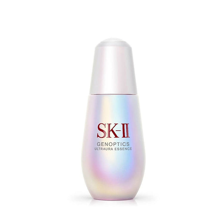 SK-II ジェノプティクス ウルトオーラ エッセンス 50ml SK-II ジェノプティクス ウルトオーラ エッセンス 50ml - Weee!