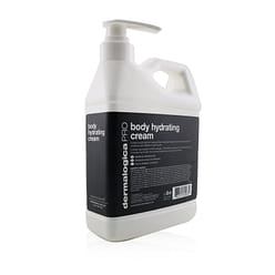 Dermalogica Body Therapy Body Hydrating Cream PRO (Salon Size)  946ml/32oz 946 ml