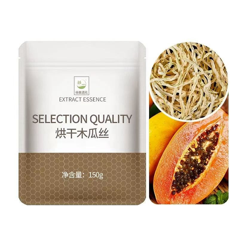 sgredded papaya 150 g
